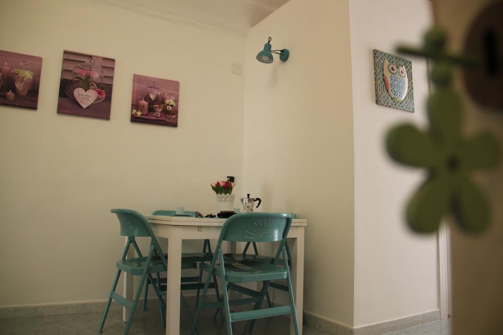 Casa Vacanze Stella Maris Taranto Exterior photo