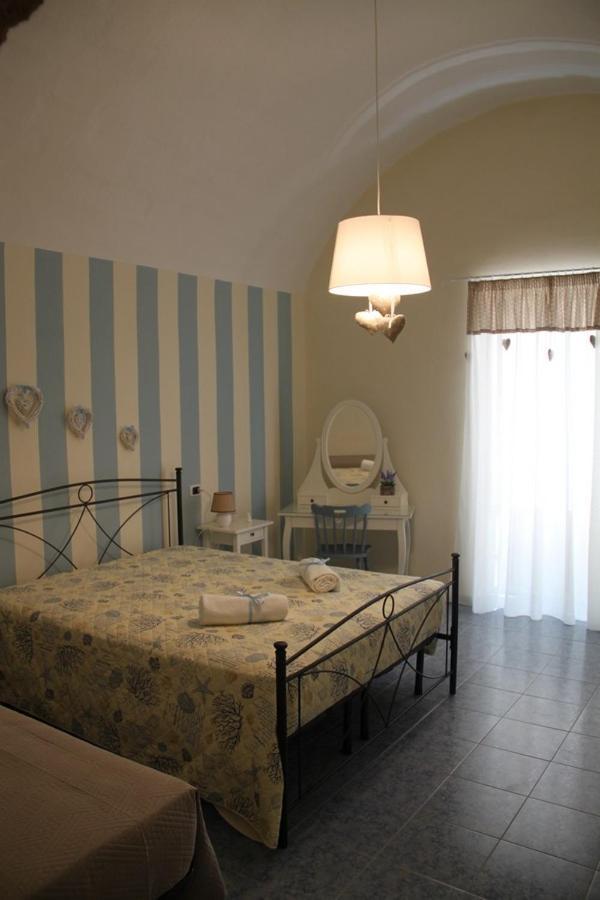Casa Vacanze Stella Maris Taranto Exterior photo
